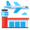 airport (1) airport (1)