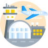 airport airport
