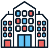 building building