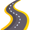 road road
